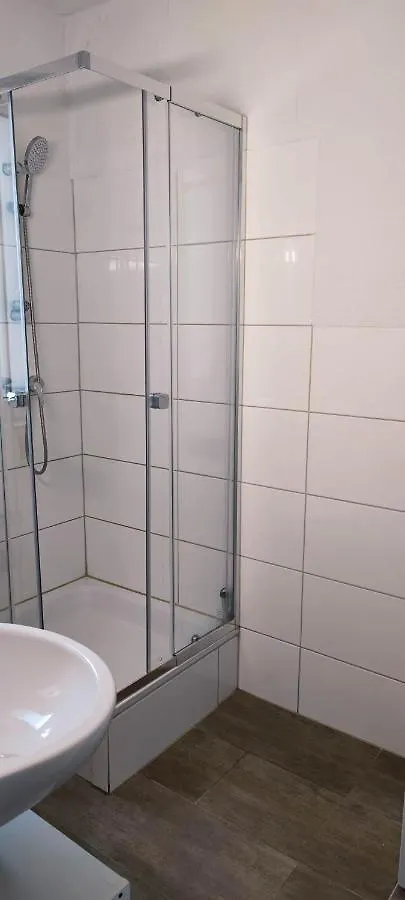 Othman Appartements Falkenstrasse 26, 4.Og L Hannover